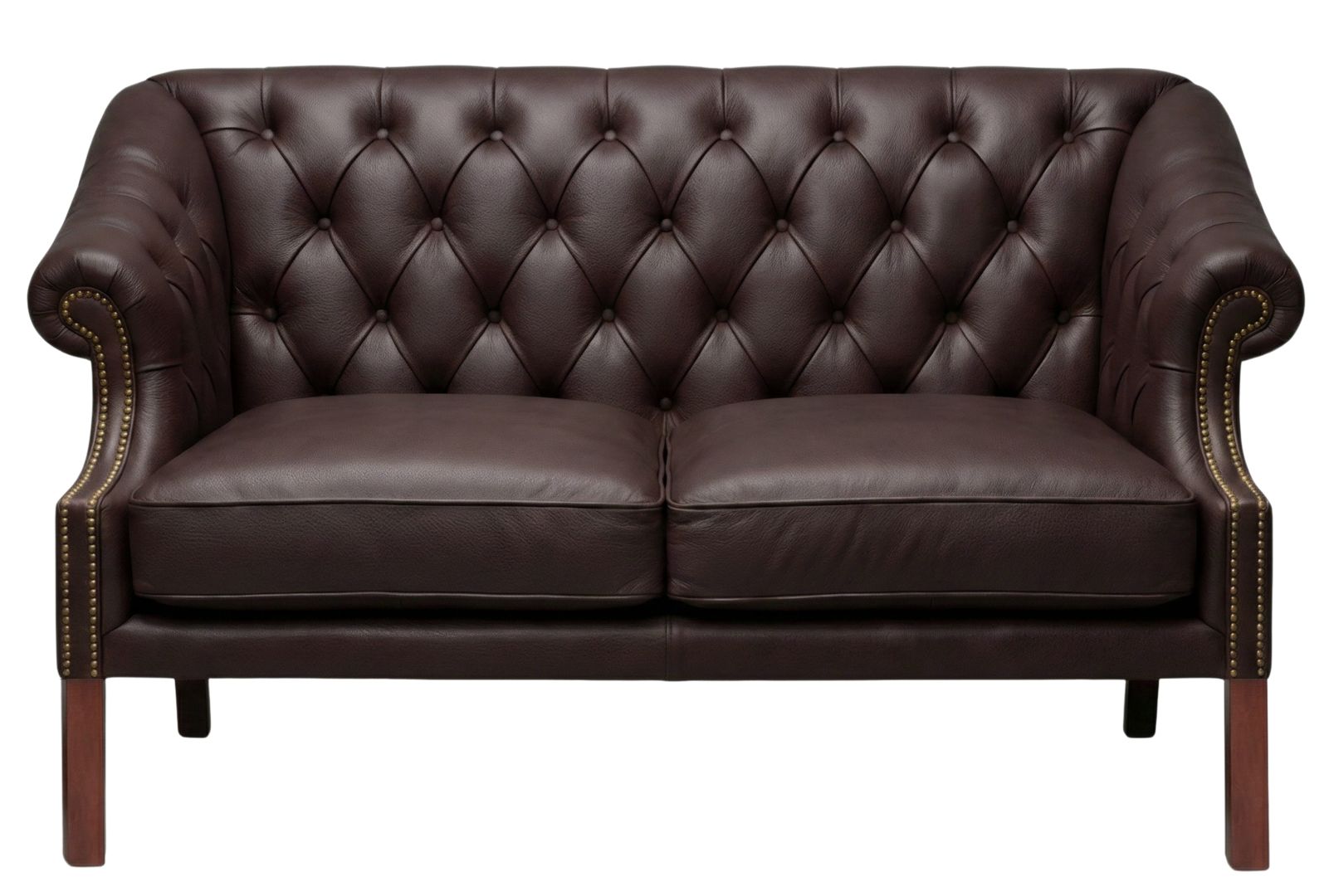 The Ashbury Chesterfield